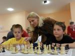 Bundesfinale Schülerliga Volksschule