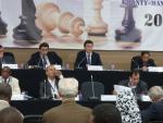 FIDE Generalversammlung
