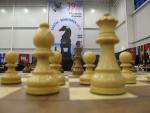 Schach-Olympiade Khanty-Mansiysk